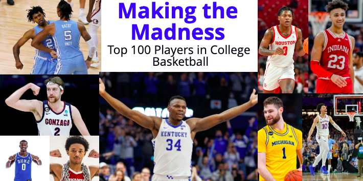 Zach Edey, Nick Smith and more: Most intriguing men's college basketball  players this season - The Athletic